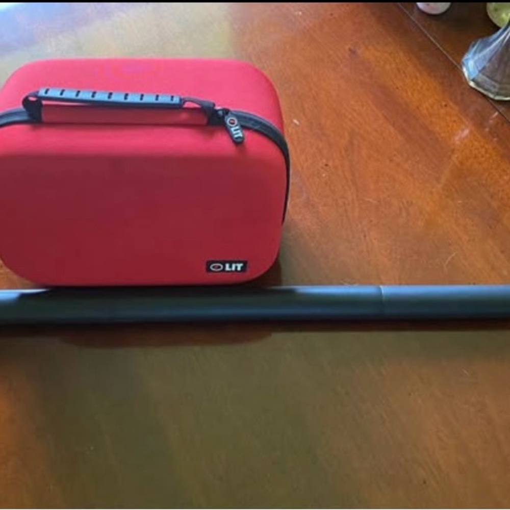 Lit Method AXIS™ Smart Pilates Pack - Picture 6 of 10